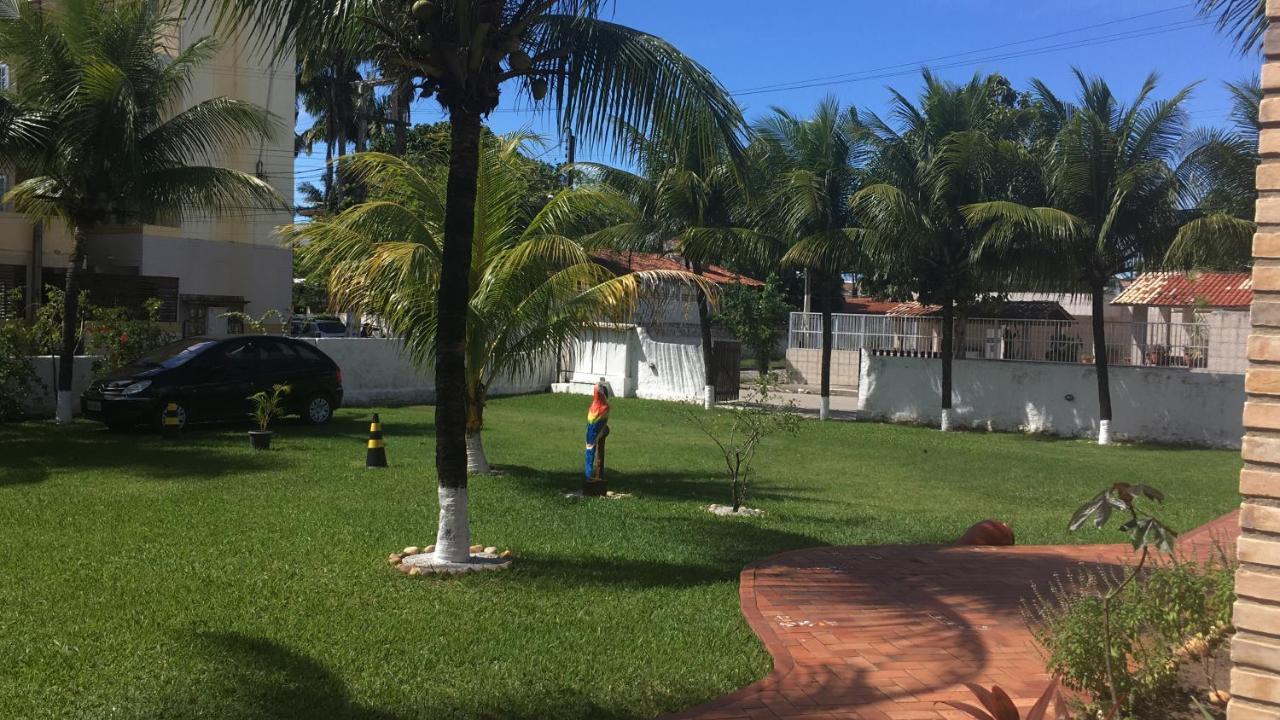 Chalé Brasil Dolce Vita 1 Porto de Galinhas Exterior foto