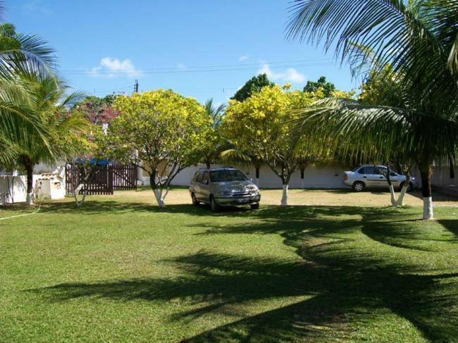 Chalé Brasil Dolce Vita 1 Porto de Galinhas Exterior foto