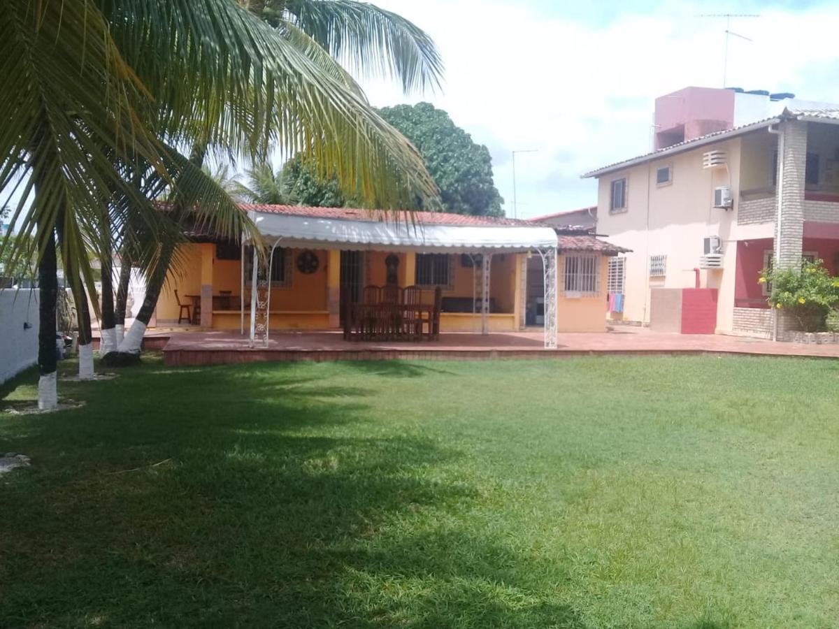 Chalé Brasil Dolce Vita 1 Porto de Galinhas Exterior foto