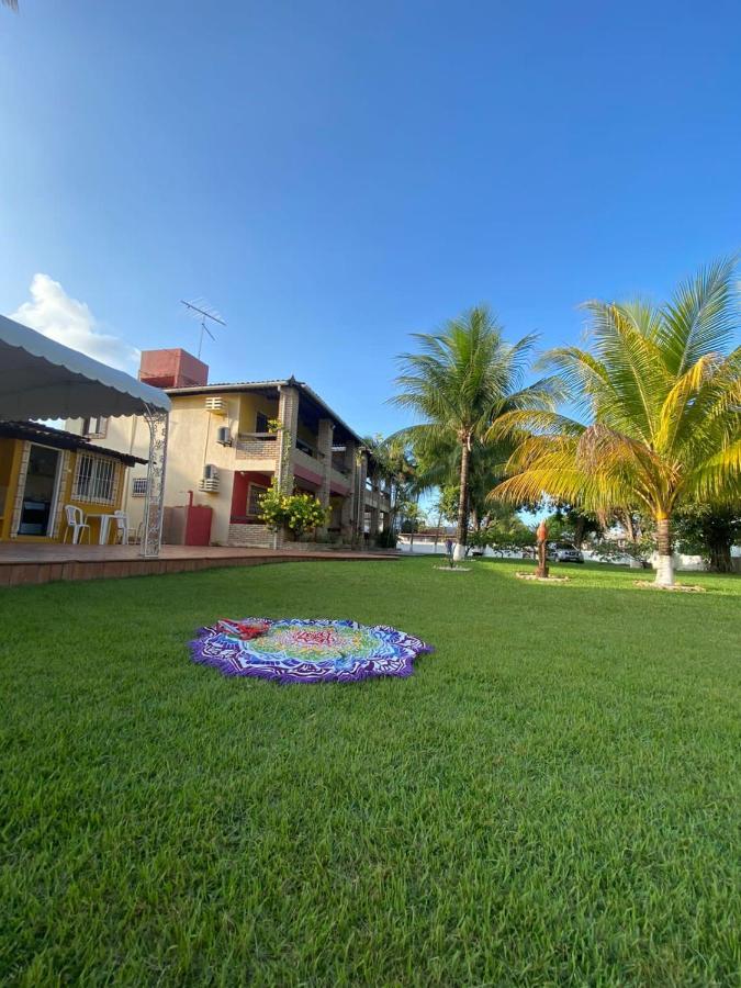 Chalé Brasil Dolce Vita 1 Porto de Galinhas Exterior foto